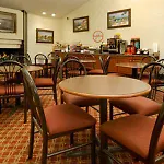 Americas Best Value Inn Romulus/Detroit Airport 