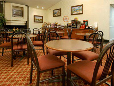 Hotel Americas Value Romulus/detroit Airport 2*