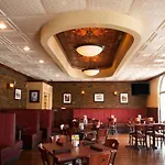Americas Best Value Inn Romulus/Detroit Airport 